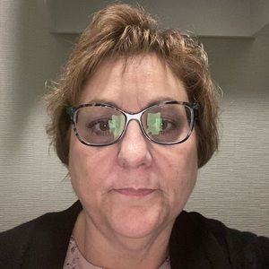 Meet your Posher, Christie